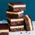 طرز تهیه اسلایس کاسترد شکلاتی خوشمزه و مخصوص