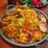 طرز تهیه قابلی پلو خوشمزه و مخصوص به روش اصیل افغانی