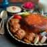 طرز تهیه کباب درباری خوشمزه و مخصوص با گوشت و مرغ