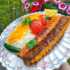 طرز تهیه کباب تابه ای دو طرفه خوشمزه با گوشت و مرغ