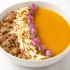 طرز تهیه کاچی ساده زعفرانی برای ۴ نفر + فوت و فن ها