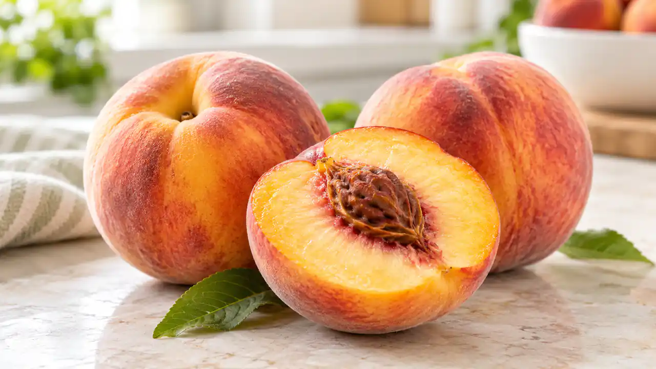 خواص هلو چیست؟ بررسی فواید، کالری و عوارض هلو