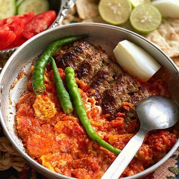 طرز تهیه کوبلت