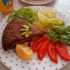 طرز تهیه کوکو باقلا سبز خوشمزه و مخصوص به روش مازندرانی