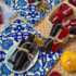 طرز تهیه لواشک بلوبری خوشمزه و سالم به روش خانگی