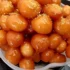 طرز تهیه شیرینی لگیمات خوشمزه و مخصوص به روش بوشهری + نکات مهم