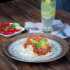 طرز تهیه ماکارونی با سس دودی خوشمزه به روش رستورانی