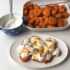 طرز تهیه مانتی هویج غذای خوشمزه و جدید به روش ترکیه ای