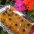 طرز تهیه مربای لیمو ترش خوشمزه و مجلسی به شکل گل