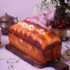 طرز تهیه نان استروسل خوشمزه و مخصوص به روش آلمانی
