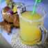 طرز تهیه نوشیدنی انرژی زا طبیعی و سالم به روش خانگی