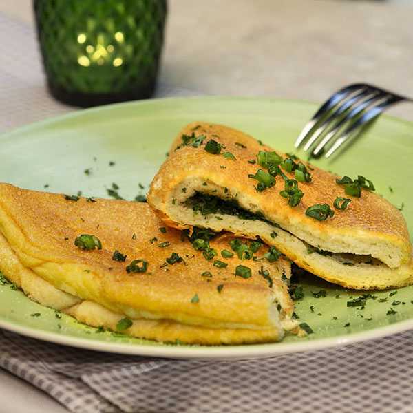 طرز تهیه املت کرکی