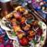 طرز تهیه پنیر تیکا یک کباب خوشمزه و مخصوص به روش هندی
