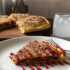 طرز تهیه پای پیتزایی خوشمزه و مخصوص به روش ایتالیایی