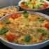 طرز تهیه پای گوشت چرخ کرده خوشمزه و مخصوص خانگی