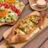 طرز تهیه پیده مرغ و قارچ خوشمزه و مخصوص ترکیه ای