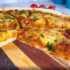 طرز تهیه پیتزا قارچ خوشمزه و مخصوص به روش رستورانی