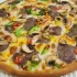 طرز تهیه پیتزا سیر استیک خوشمزه به روش ایتالیایی + نکات طلایی