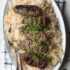 طرز تهیه پلو کباب لبنانی خوشمزه و مخصوص رستورانی