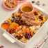 طرز تهیه رنگین پلو خوشمزه و مخصوص به روش رستورانی
