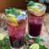 طرز تهیه رد موهیتو خوشمزه و مخصوص به روش کافی شاپ