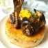 طرز تهیه رول ماهی شکم پر خوشمزه به روش رستورانی