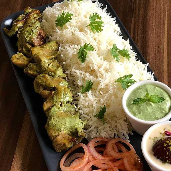 طرز تهیه رشمی کباب