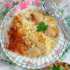 طرز تهیه شلگه، پلو مرغ خوشمزه و مخصوص به روش تبریزی
