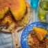 طرز تهیه ته چین هویج پلو خوشمزه و مخصوص رستورانی