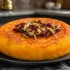 طرز تهیه ته چین مرغ خوشمزه و مجلسی به روش رستورانی + نکات مهم