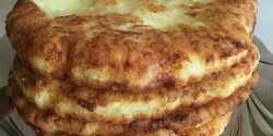 طرز تهیه ترتیلا پنیری خوشمزه و مخصوص به روش مکزیکی