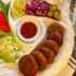 طرز تهیه آلو تیکا یا آلو تیکی، کتلت سیب زمینی به روش هندی
