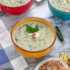 طرز تهیه آش ماست و لپه خوشمزه به روش اصیل شمالی