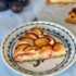 طرز تهیه کیک آلو خوشمزه و مخصوص به روش سنتی فرانسوی