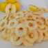 طرز تهیه چیپس سیب خوشمزه و سالم به روش خانگی