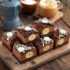 طرز تهیه اسلایس چیز کیک خوشمزه و مخصوص با موز و خامه