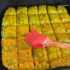 طرز تهیه کباب کوبیده مرغ در فر، یک غذای خوشمزه و فوری