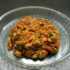 طرز تهیه خوراک بادمجان هندی سنتی خوشمزه و مخصوص
