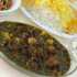 طرز تهیه خورشت سبزی شیرازی با طعم خوشمزه و مخصوص