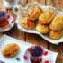 طرز تهیه کلوچه نمکی خوشمزه و مخصوص به روش افغانستانی