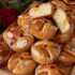طرز تهیه مافین شلیل خوشمزه و مخصوص به روش قنادی