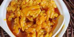 طرز تهیه مربای گردو مخصوص و خوشمزه با گردوی تازه