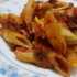 طرز تهیه پاستا گوشت چرخ کرده خوشمزه به روش رستورانی