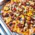 طرز تهیه پیتزا خانگی در توستر با طعم خوشمزه فست فودی