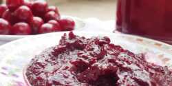 طرز تهیه رب آلبالو خوشمزه و فوری با روش سالم و خانگی