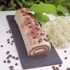 طرز تهیه رولت کاپوچینو خوشمزه و مخصوص به روش قنادی