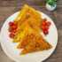 طرز تهیه سمبوسه با ساندویچ ساز به صورت فوری و خوشمزه