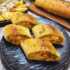 طرز تهیه ساندویچ ایتالیایی خوشمزه و مخصوص با گوشت مرغ