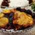 طرز تهیه شیرین خورش خوشمزه به روش گیلانی با گوشت مرغ