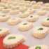 طرز تهیه شیرینی بادامی خوشمزه و ساده مناسب پذیرایی